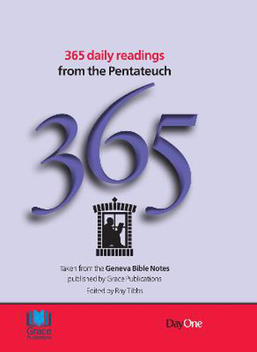 Picture of 365 Daily Readings From The Pentateuch