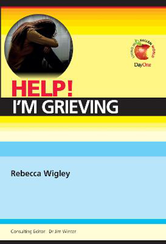 Picture of Help! I'm Grieving