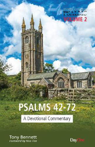 Picture of Psalms 42-72 A Devotional Commentary
