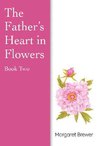 Picture of The Father's Heart In Flowers Book 2