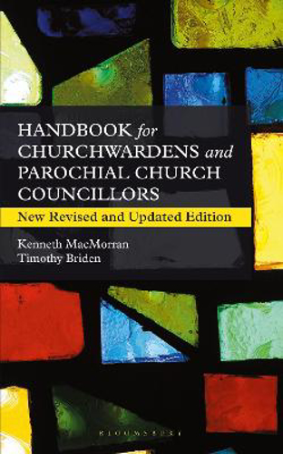 Picture of A Handbook For Churchwardens And Parochial Church Councillors: New Revised And Updated Edition