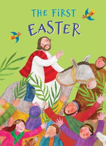 Picture of The First Easter