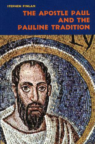 Picture of THE APOSTLE PAUL AND THE PAULINE TRADITION