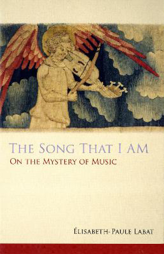 Picture of THE SONG THAT I AM: ON THE MYSTERY OF MUSIC