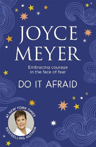 Picture of Do It Afraid: Embracing Courage In The Face Of Fear