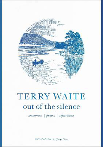 Picture of OUT OF THE SILENCE: MEMORIES, POEMS, REFLECTIONS