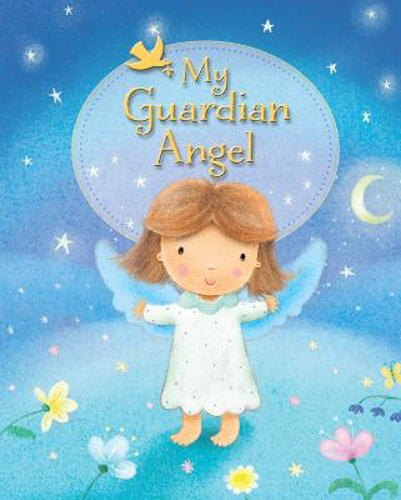 Picture of My Guardian Angel