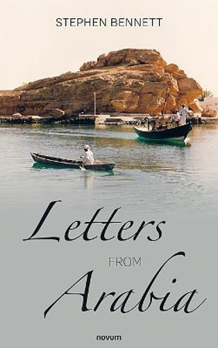 Picture of LETTERS FROM ARABIA
