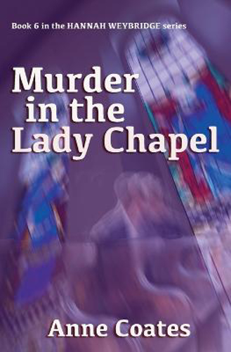 Picture of Murder in the Lady Chapel