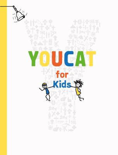 Picture of Youcat For Kids