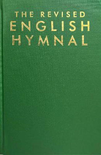 Picture of The Revised English Hymnal Words Edition
