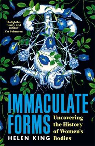 Picture of Immaculate Forms: Uncovering The History Of Women's Bodies