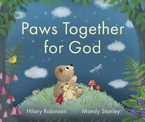 Picture of Paws Together For God