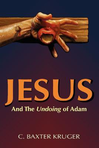 Picture of JESUS AND THE UNDOING OF ADAM