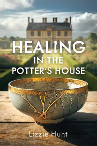 Picture of Healing In The Potter's House
