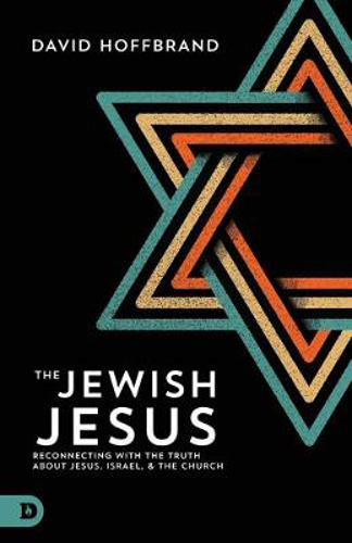 Picture of JEWISH JESUS, THE