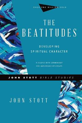 Picture of The Beatitudes - Developing Spiritual Character