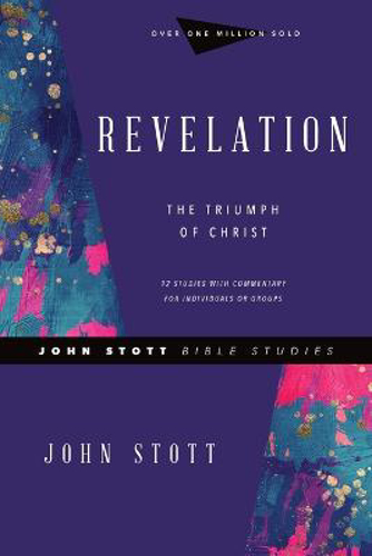 Picture of Revelation - The Triumph Of Christ