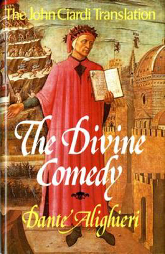 Picture of The Divine Comedy