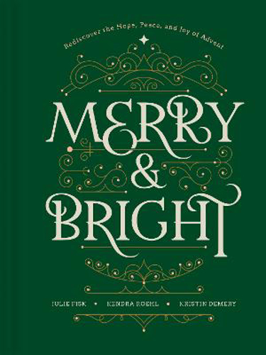 Picture of Merry And Bright