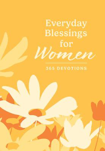 Picture of Everyday Blessings For Women