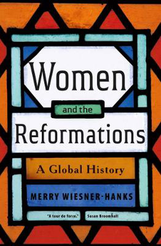 Picture of Women And The Reformations: A Global History
