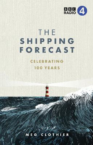 Picture of SHIPPING FORECAST CELEBRATING 100 YEARS