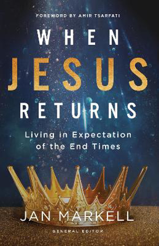 Picture of When Jesus Returns: Living In Expectation Of The End Times