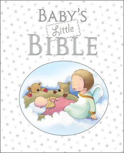 Picture of Baby's Little Bible