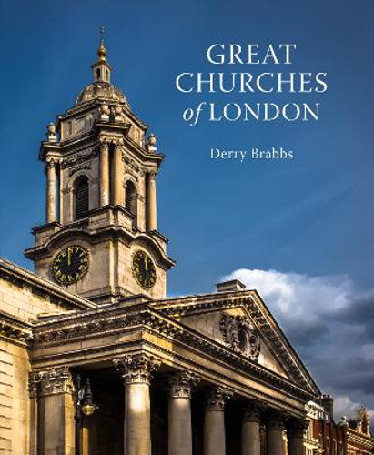 Picture of Great Churches Of London
