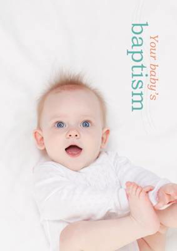 Picture of Your Baby's Baptism