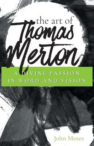 Picture of The Art Of Thomas Merton