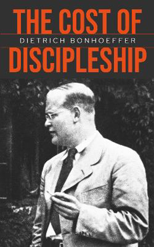 Picture of The Cost Of Discipleship: Repackaged Edition