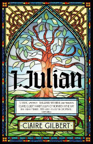 Picture of I, Julian: The Fictional Autobiography Of Julian Of Norwich