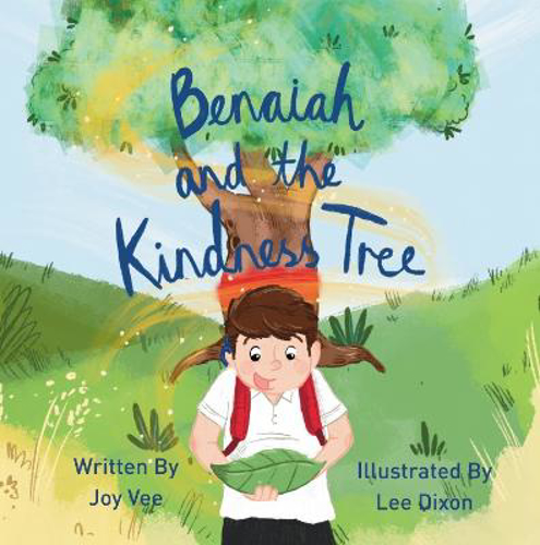 Picture of BENAIAH AND THE KINDNESS TREE