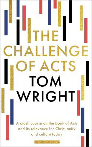 Picture of The Challenge Of Acts