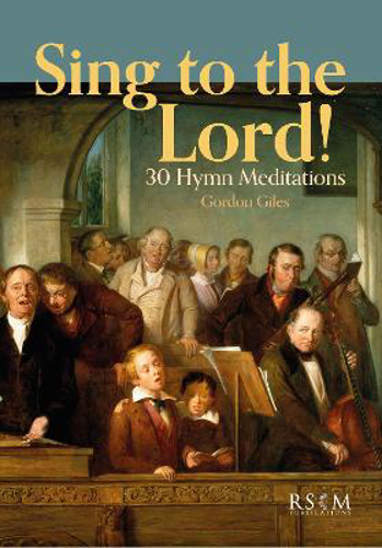 Picture of Sing To The Lord!: 30 Hymn Meditations