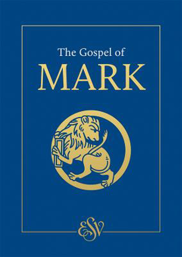 Picture of The Gospel Of Mark