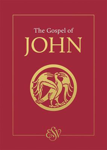 Picture of The Gospel Of John