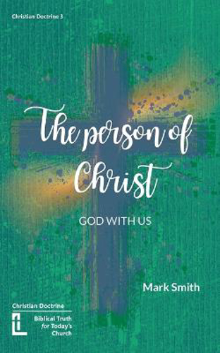 Picture of The Person Of Christ