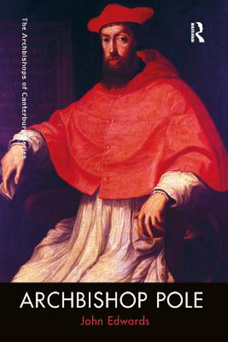 Picture of Archbishop Pole