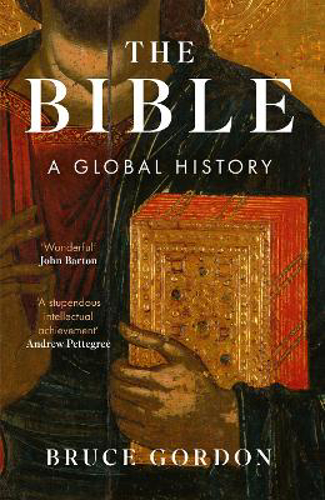 Picture of The Bible: A Global History