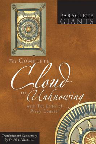 Picture of The Complete Cloud Of Unknowing: With The Letter Of Privy Counsel