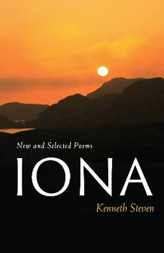 Picture of Iona: New And Selected Poems