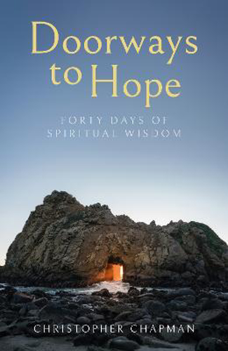 Picture of Doorways To Hope: Forty Days Of Spiritual Wisdom