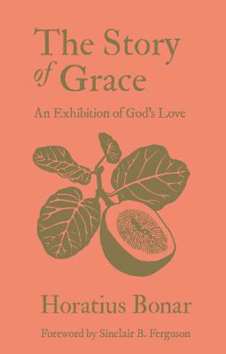Picture of The Story Of Grace: An Exhibition Of God's Love