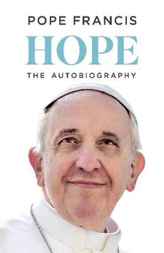 Picture of HOPE: THE AUTOBIOGRAPHY