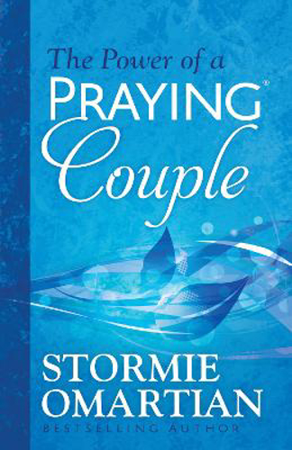 Picture of The Power Of A Praying Couple
