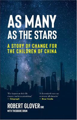 Picture of As Many As The Stars