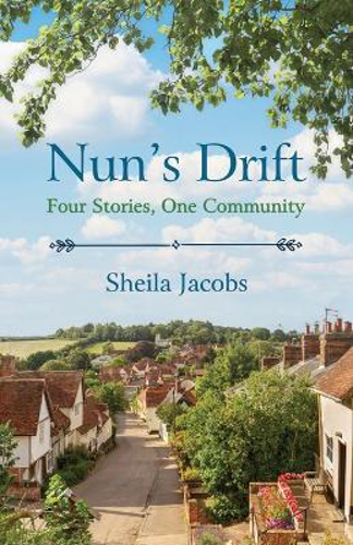 Picture of Nun's Drift